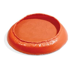 PIG Portable Spill Containment Pool Orange ext. dia. 4.83' x 1' H