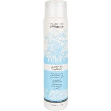 NATURAL LOOK PURIFY CLARIFYING SHAMPOO