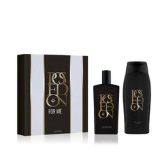 For Me Gift Set