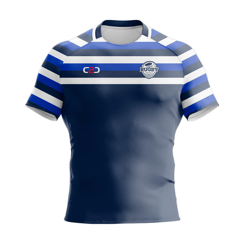 BATH HP Pro Rugby Jersey Design Your Own Custom