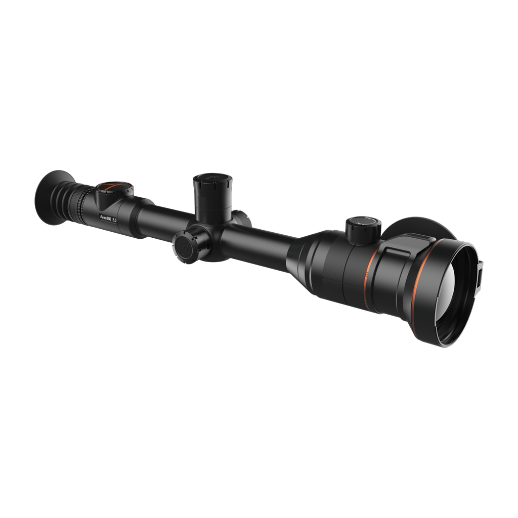 ThermTec Ares 360 2.0 Thermal Tube Scope