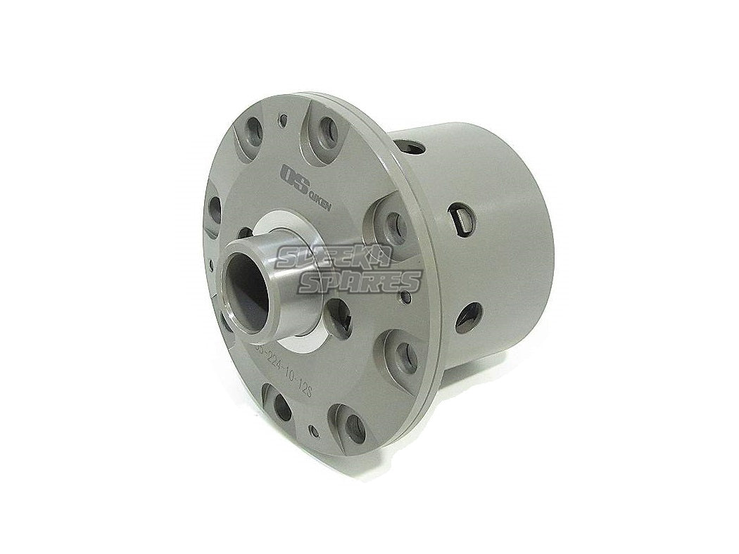 OS Giken Superlock LSD Supra JZA80 220mm B03B