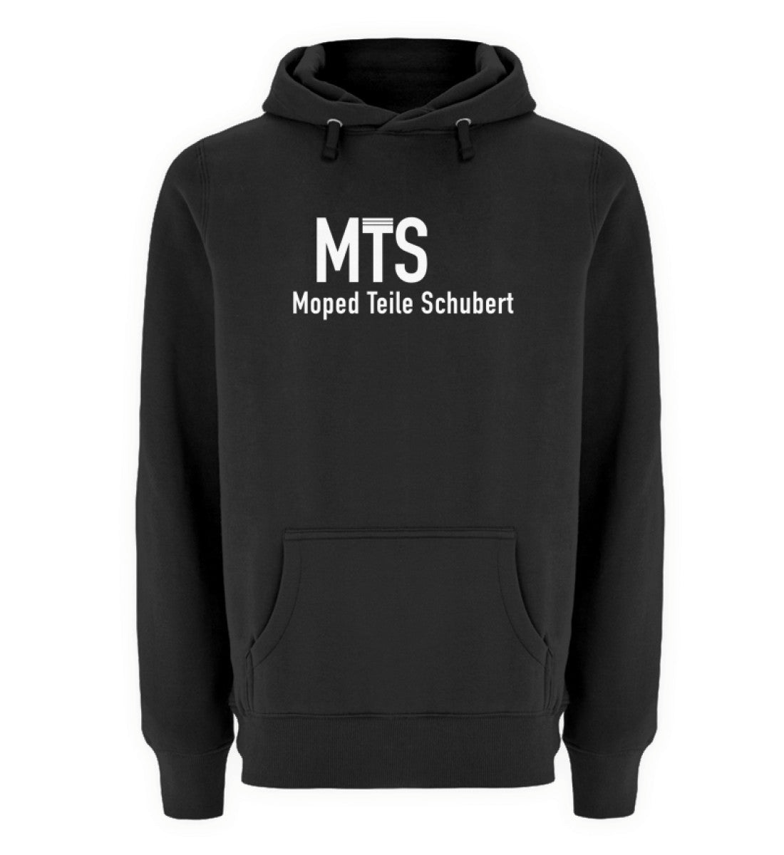 MTS Hoodie