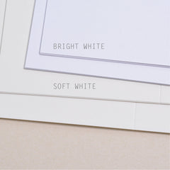 OLIN 100g ∙ Bright White ∙ A4