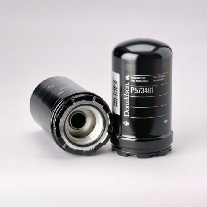 Picture of P573481DFS, a Donaldson Spin-On Hydraulic Filter.