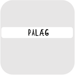 Titel Brik - Pålæg Pædagogisk Legetøj