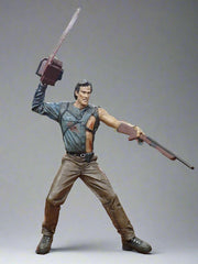 McFarlane 18" Ash Army of Darkness Statue
