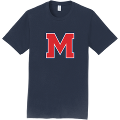 Mount St. Charles Adult Fan Favorite Tee