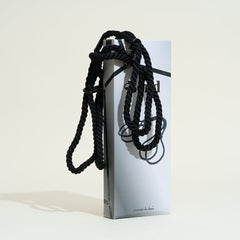 Menottes cordes Bond
