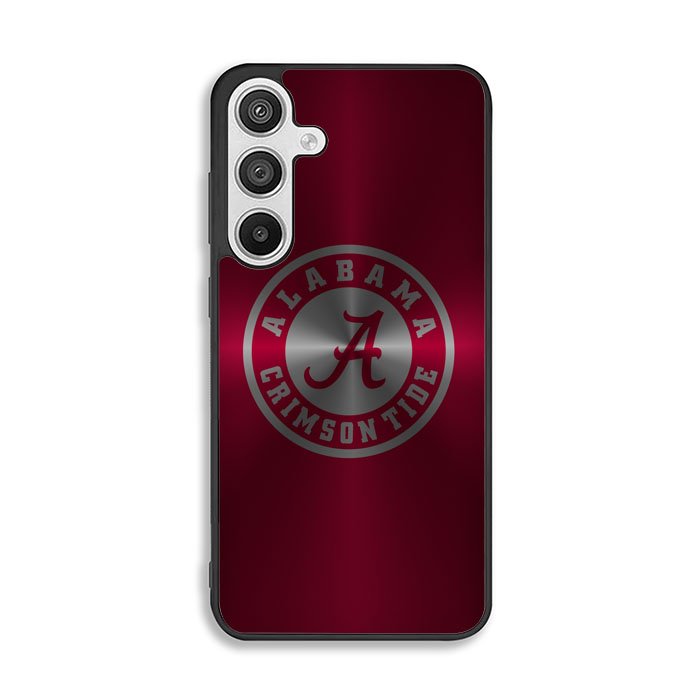 Alabama Crimson Tide Logo 1st Samsung Galaxy A26 Case FE3377
