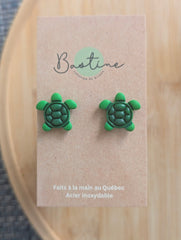 Studs Tortues