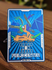 ABC Dragon Buster