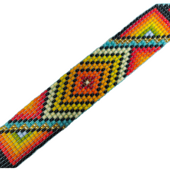 Beaded Bracelet - Narrow - Portal Key