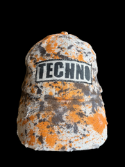 Techno Lid - Catfight