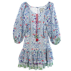 Siena Mini Dress