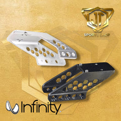 SVI Infinity Optic Mount Screws - RTS