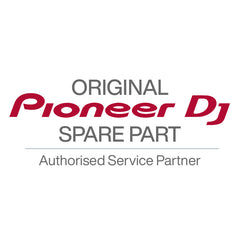 Pioneer DJ/Alpha Theta DWX4700 - MAIN ASSY