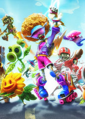 Plants vs. Zombies: Battle for Neighborville | PC | Origin Download