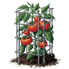 Park Seed Tomato Cages
