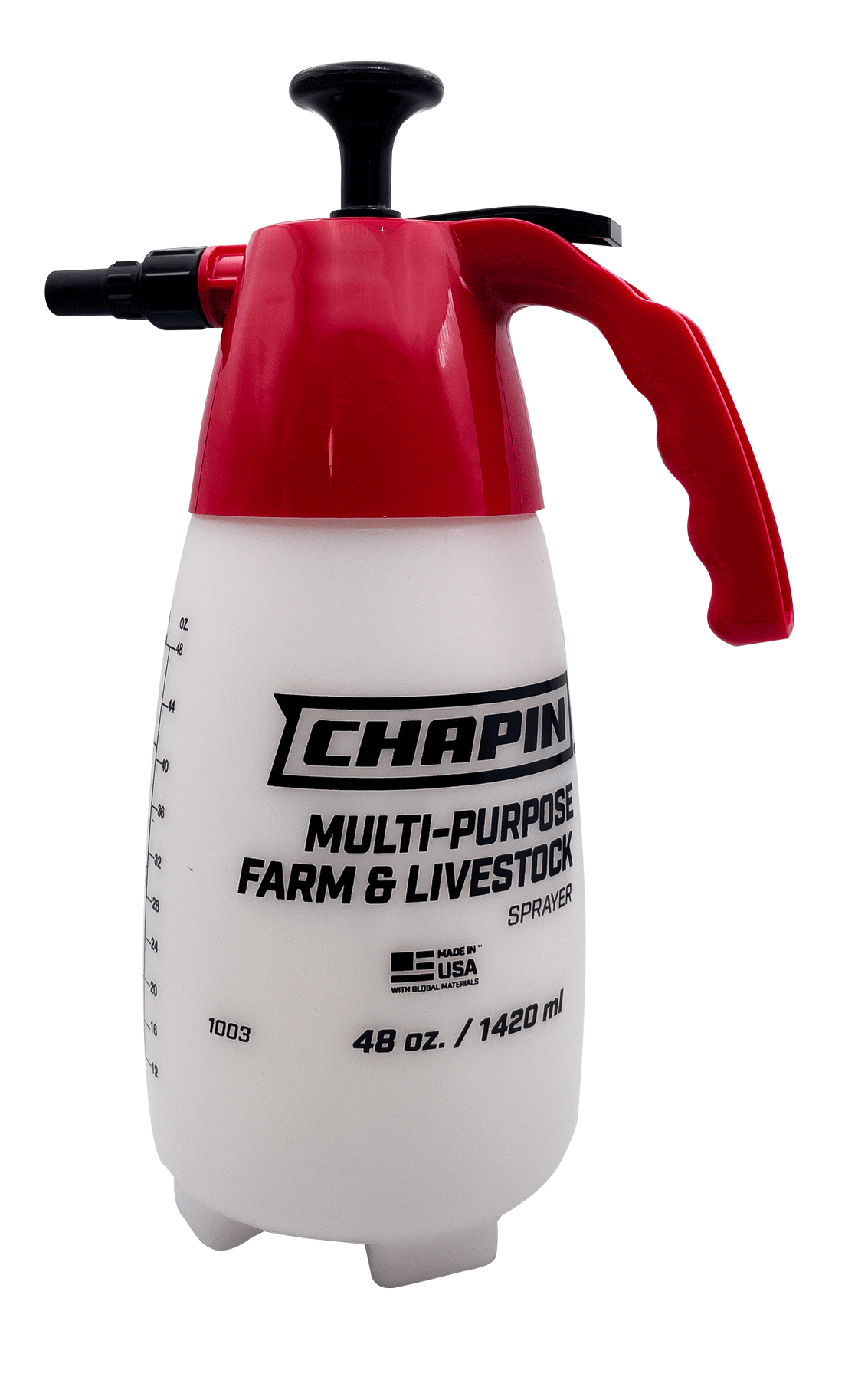 Chapin 1003 Farm & Field Handheld Sprayer - 48 oz.