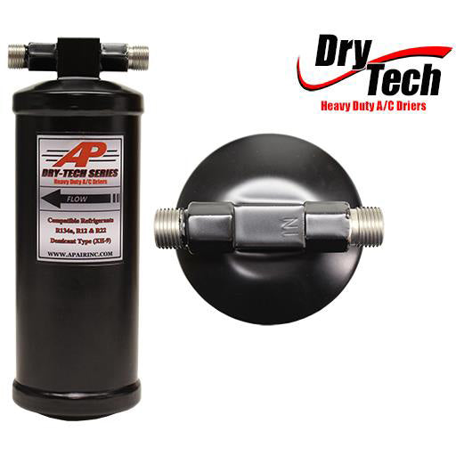 Heavy Duty Receiver Drier for Caterpillar & Komatsu 415-5056 - Quality Farm Supply