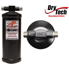Heavy Duty Receiver Drier for Caterpillar & Komatsu 415-5056 - Quality Farm Supply