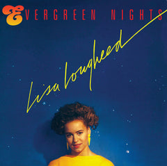 Lisa Lougheed / Evergreen Nights - LP