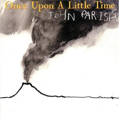 John Parish / Once Upon A Little Time - LP