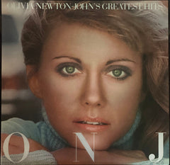 Olivia Newton-John / Olivia Newton-John's Greatest Hits - 2LP