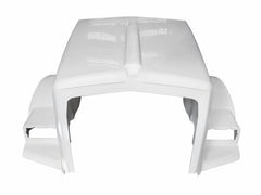 COFRE PARA KENWORTH T-800 B AEROCAB S/SALPICADERAS 2008-2019