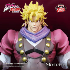 JOJO'S BIZARRE ADVENTURE PHANTOM BLOOD Mometria DIO BRANDO