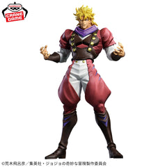 JOJO'S BIZARRE ADVENTURE PHANTOM BLOOD Mometria DIO BRANDO