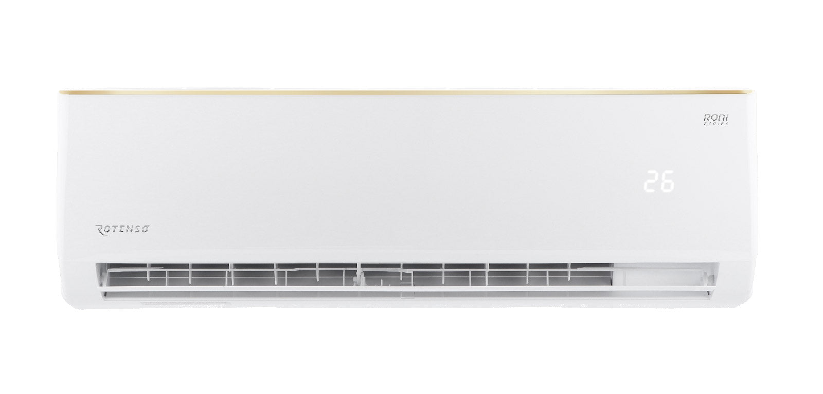 Rotenso Roni Multi HN Indoor Wall Mounted Air Conditioner