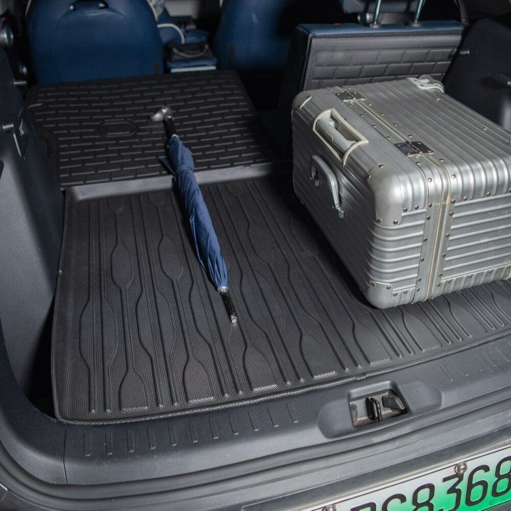 Trunk Mat Boot Liner for BYD Atto 3/Atto 3 EVO