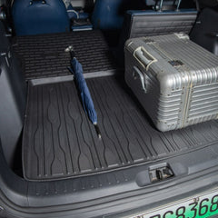 Trunk Mat Boot Liner for BYD Atto 3/Atto 3 EVO