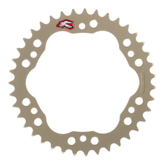 Renthal Sprocket Hard Anodised 462 / 520
