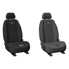 R.M.WILLIAMS CANVAS SEAT COVER FOR FORD FALCON WAGON 79-82