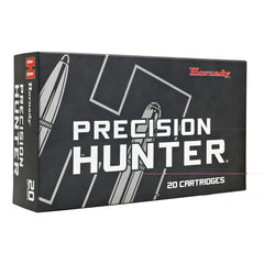 Hrndy Ph 22 Arc 80gr Eld-x 20/200