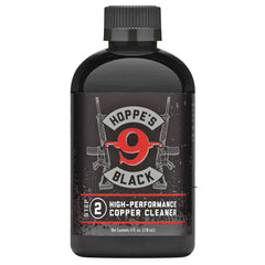 Hoppes Black Copper Cleaner 4oz