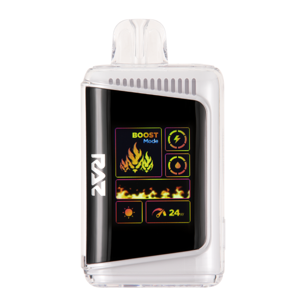 Clear Sapphire RAZ LTX 25000 for Wholesale