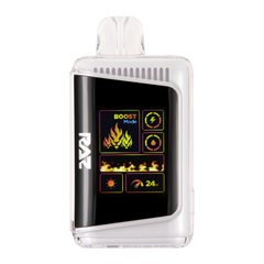 Clear Sapphire RAZ LTX 25000 for Wholesale