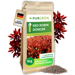 Red-Robin-Dünger 1 kg