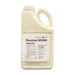 Resolute 65 WDG (Prodiamine)