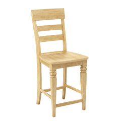 24" Java Counter Stool