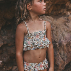 SALTED STORIES - SPARKLY BUD BIKINI