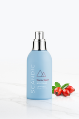 Naturlig Natural Restorative Moisturizer | Natural Non-Toxic Beauty Products with Organic Ingredients for Glowing Skin | Clean luxury cosmetics blends Scandinavian roots with cutting edge skincare science | Scandic Skincare