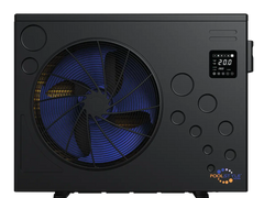 Pompe à chaleur Poolstyle H & C Inverter Poolstyle