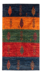Loribaft Teppich Perser 138x84cm - Orientteppich