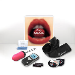 Sexy Mama Box