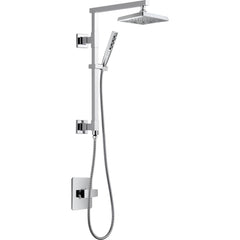 Delta Emerge 18" Angular Shower Column Kit Trim Only - SKD10